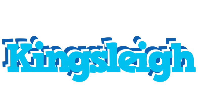 Kingsleigh jacuzzi logo