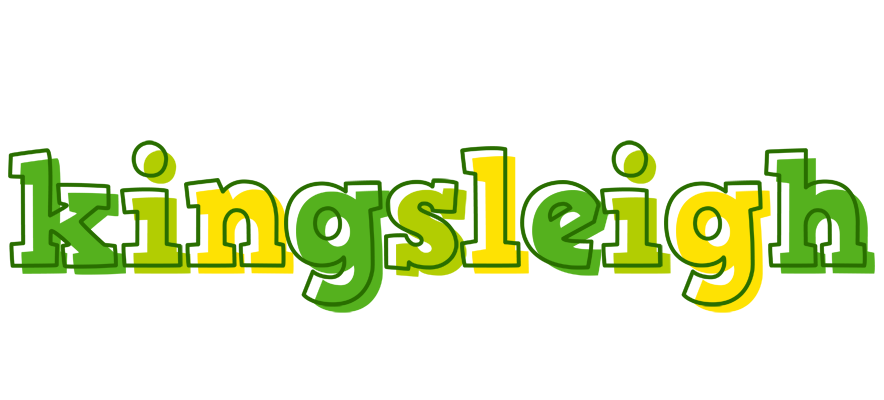 Kingsleigh juice logo