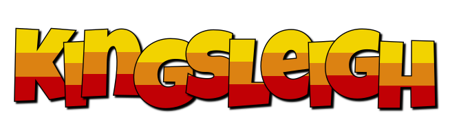 Kingsleigh jungle logo