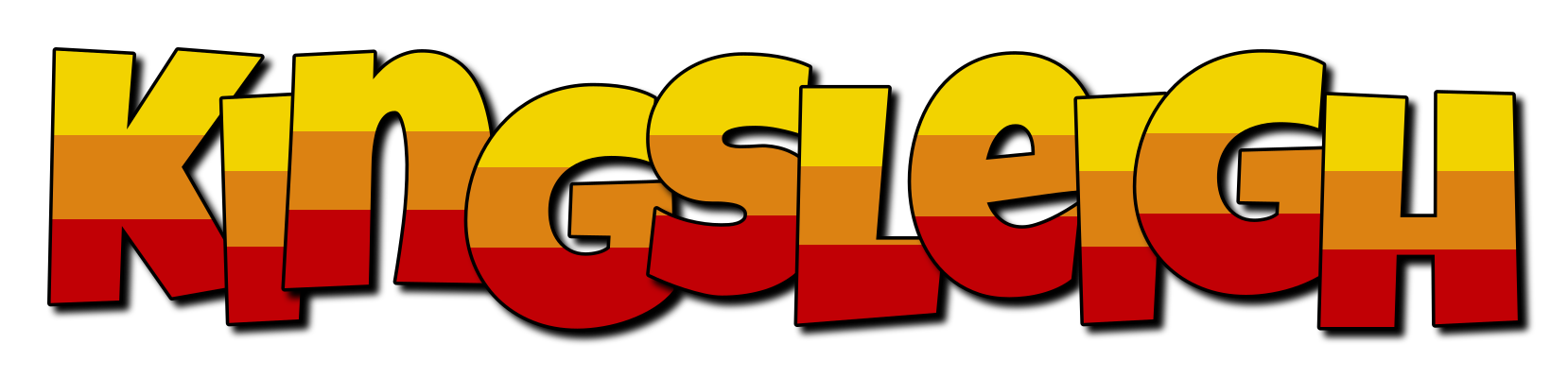 Kingsleigh jungle logo