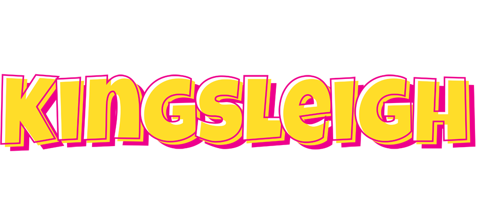 Kingsleigh kaboom logo
