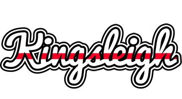 Kingsleigh kingdom logo