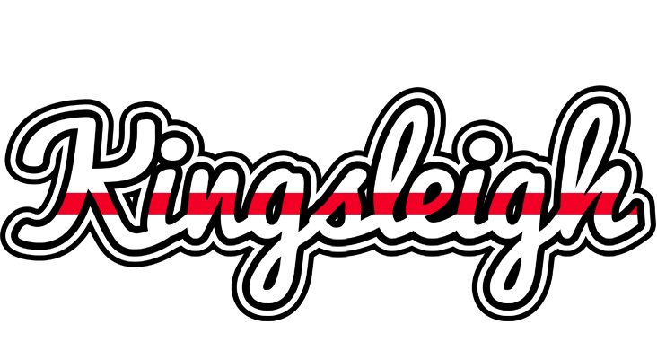 Kingsleigh kingdom logo