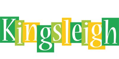 Kingsleigh lemonade logo