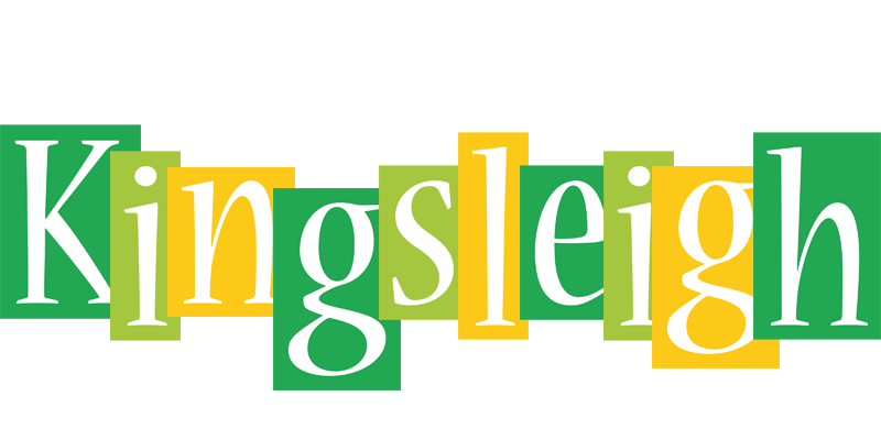 Kingsleigh lemonade logo