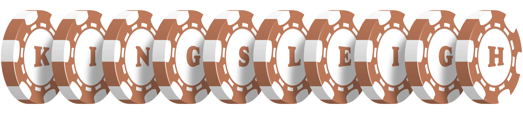 Kingsleigh limit logo