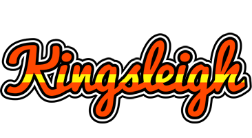 Kingsleigh madrid logo