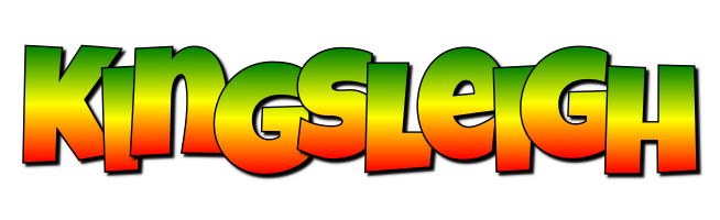 Kingsleigh mango logo