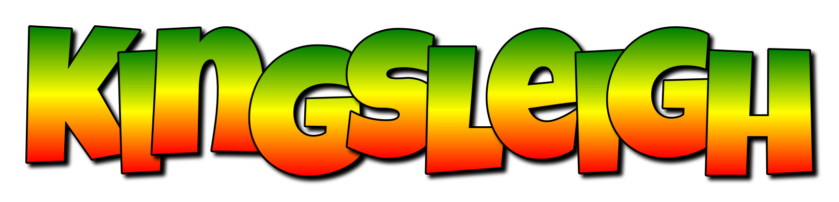 Kingsleigh mango logo