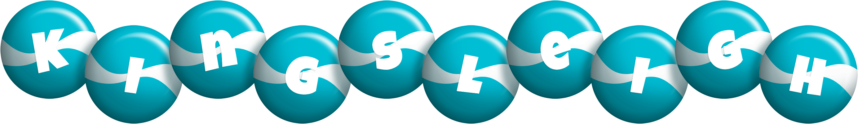 Kingsleigh messi logo