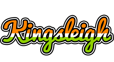 Kingsleigh mumbai logo