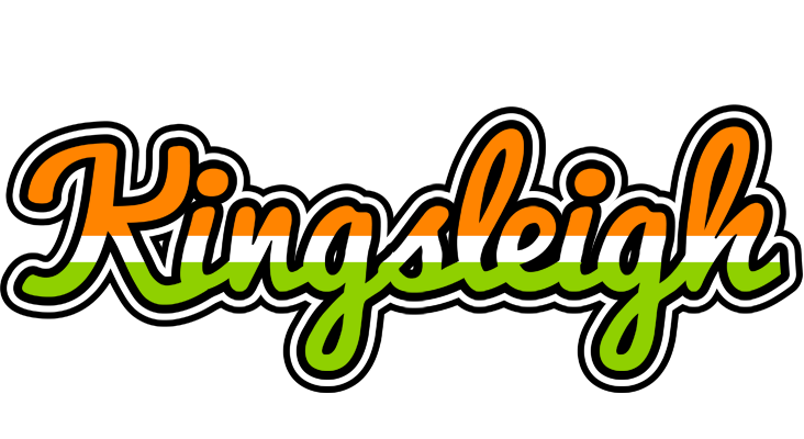 Kingsleigh mumbai logo