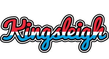 Kingsleigh norway logo