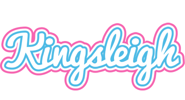 Kingsleigh outdoors logo