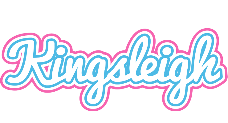 Kingsleigh outdoors logo