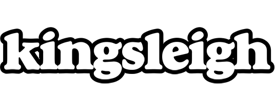 Kingsleigh panda logo