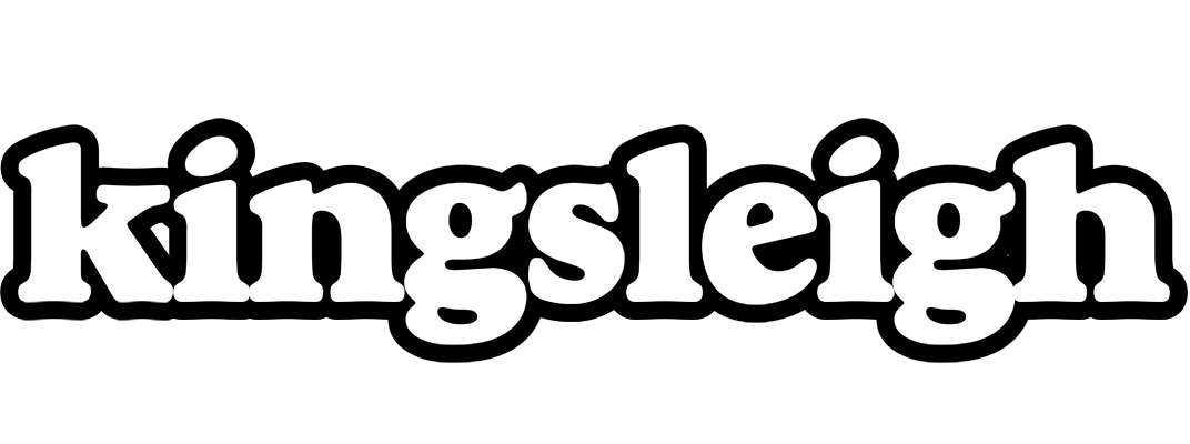 Kingsleigh panda logo