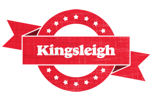 Kingsleigh passion logo