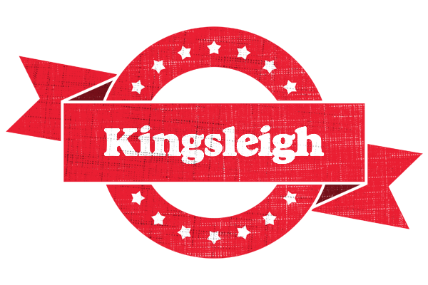 Kingsleigh passion logo