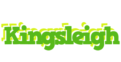 Kingsleigh picnic logo