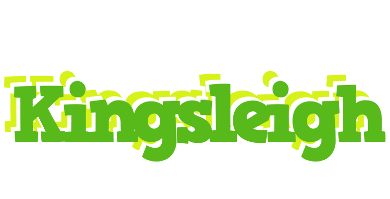 Kingsleigh picnic logo