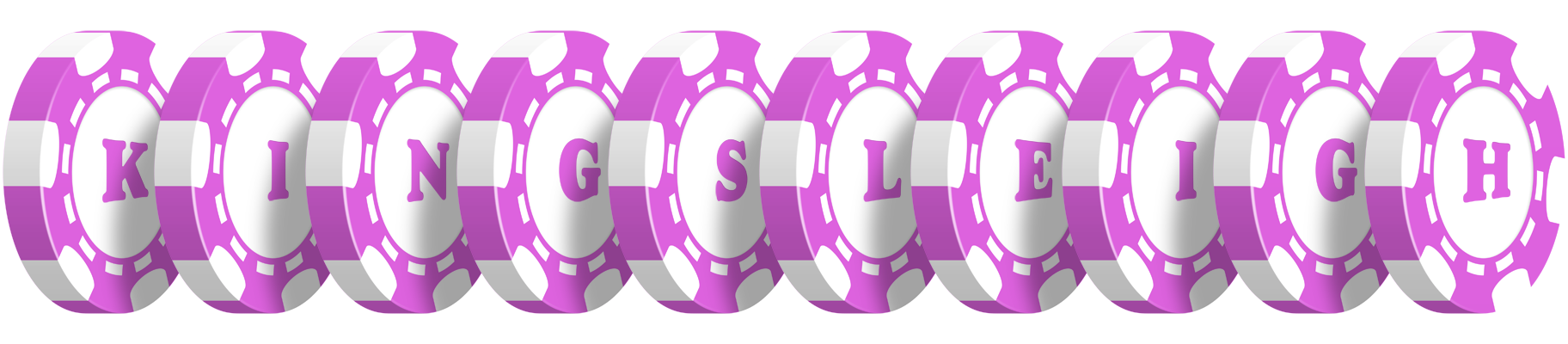 Kingsleigh river logo