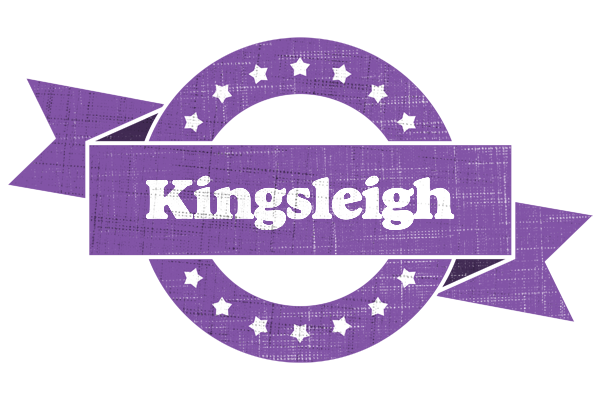 Kingsleigh royal logo