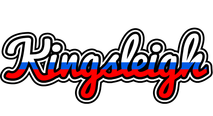 Kingsleigh russia logo