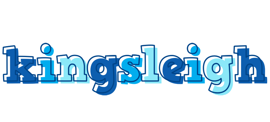Kingsleigh sailor logo