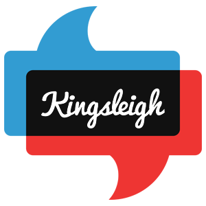 Kingsleigh sharks logo