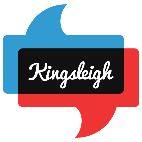 Kingsleigh sharks logo