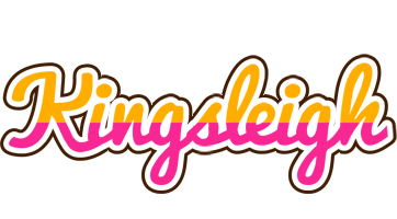 Kingsleigh smoothie logo