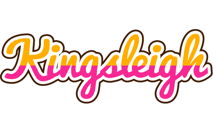 Kingsleigh smoothie logo