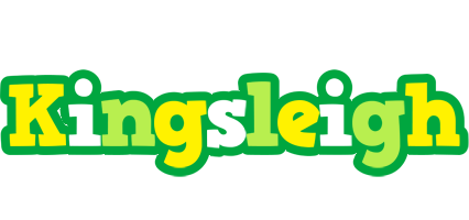 Kingsleigh soccer logo