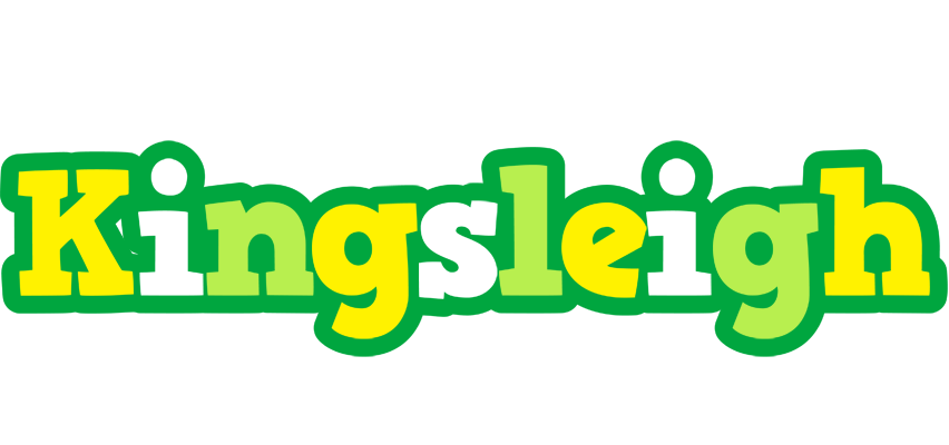 Kingsleigh soccer logo