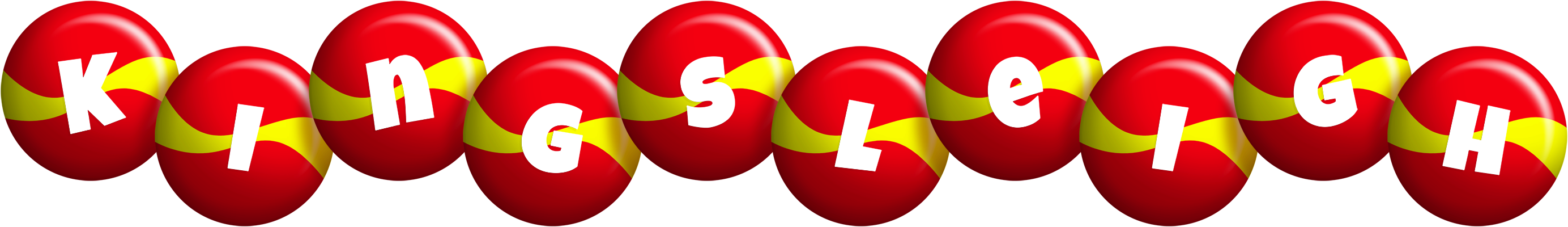 Kingsleigh spain logo