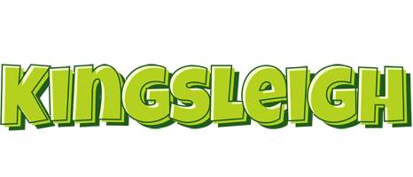 Kingsleigh summer logo