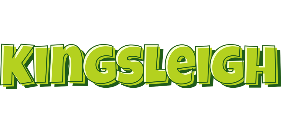 Kingsleigh summer logo
