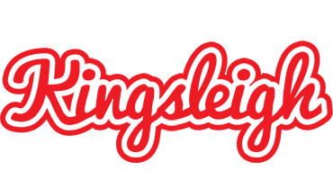 Kingsleigh sunshine logo