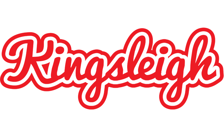 Kingsleigh sunshine logo