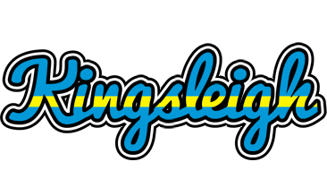 Kingsleigh sweden logo