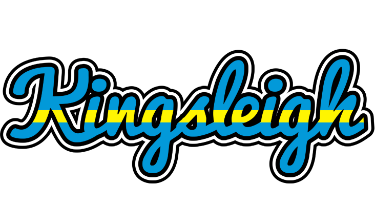 Kingsleigh sweden logo