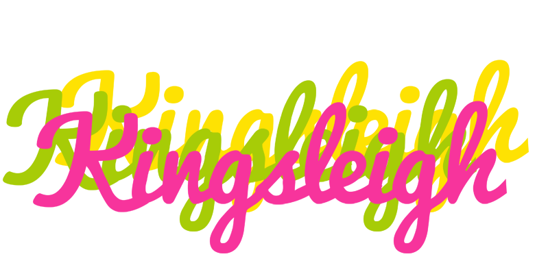Kingsleigh sweets logo