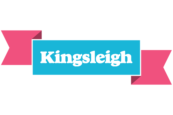 Kingsleigh today logo