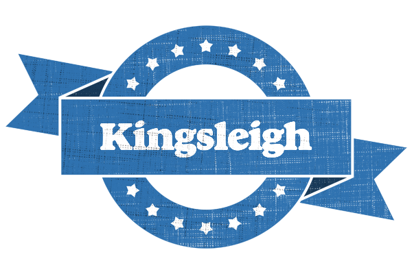 Kingsleigh trust logo
