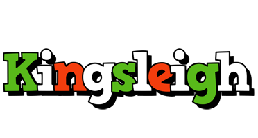 Kingsleigh venezia logo