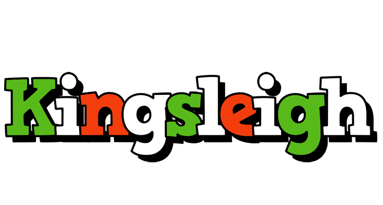Kingsleigh venezia logo
