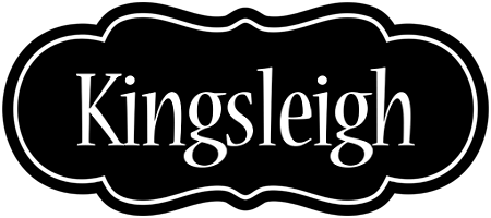 Kingsleigh welcome logo