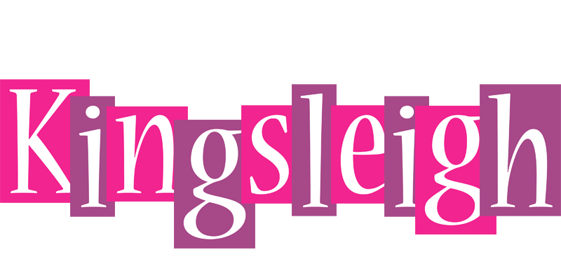 Kingsleigh whine logo
