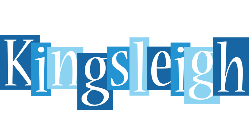Kingsleigh winter logo